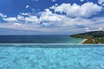 NAT18667: Magnificent 5­ Bedroom Sea View Villa in Nai Thon Beach. Thumbnail #2