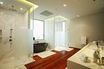 NAT18667: Magnificent 5­ Bedroom Sea View Villa in Nai Thon Beach. Thumbnail #16