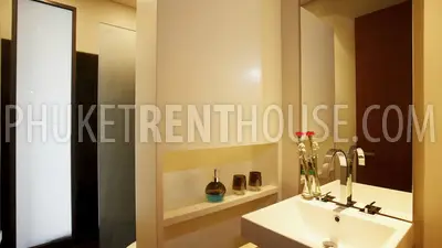 NAT18667: Magnificent 5­ Bedroom Sea View Villa in Nai Thon Beach. Photo #13