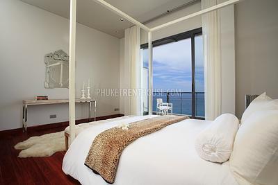NAI18667: Magnificent 5­ Bedroom Sea View Villa in Nai Thon Beach. Photo #24