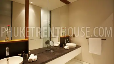 NAT18667: Magnificent 5­ Bedroom Sea View Villa in Nai Thon Beach. Photo #26