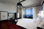 NAT18667: Magnificent 5­ Bedroom Sea View Villa in Nai Thon Beach. Thumbnail #27