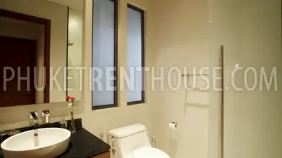 NAT18667: Magnificent 5­ Bedroom Sea View Villa in Nai Thon Beach. Photo #29