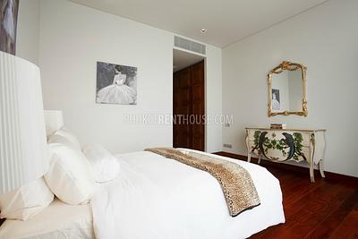 NAI18667: Великолепная 5-Спальная Вилла с Видом на Море в Най-Тон-Бич. Фото #22