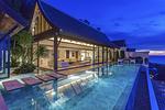 NAT18667: Magnificent 5­ Bedroom Sea View Villa in Nai Thon Beach. Thumbnail #36