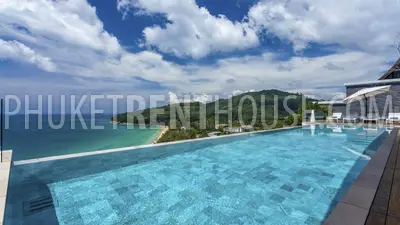 NAT18667: Magnificent 5­ Bedroom Sea View Villa in Nai Thon Beach. Photo #38