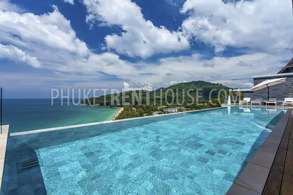 NAT18667: Magnificent 5­ Bedroom Sea View Villa in Nai Thon Beach. Photo #38