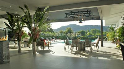 RAW18676: 4 Bedrooms Pool Villa in walking distance to Nai Harn Beach. Photo #3