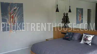 RAW18676: 4 Bedrooms Pool Villa in walking distance to Nai Harn Beach. Photo #19