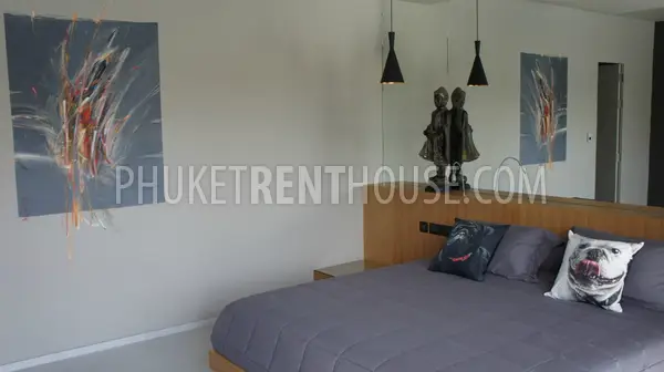 RAW18676: 4 Bedrooms Pool Villa in walking distance to Nai Harn Beach. Photo #19