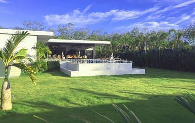 RAW18676: 4 Bedrooms Pool Villa in walking distance to Nai Harn Beach. Photo #23