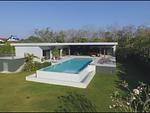 RAW18676: 4 Bedrooms Pool Villa in walking distance to Nai Harn Beach. Thumbnail #24