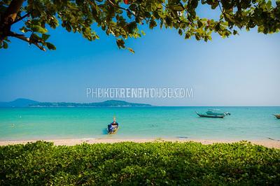 RAW18681: 2 Bedroom Apartment sea view Rawai beach. Photo #3