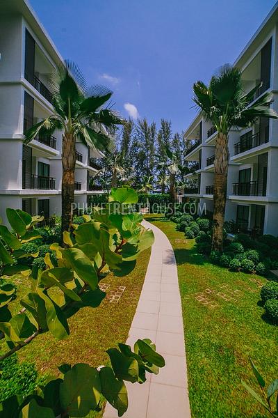 RAW18681: 2 Bedroom Apartment sea view Rawai beach. Photo #13