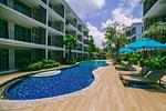 RAW18681: 2 Bedroom Apartment sea view Rawai beach. Thumbnail #6