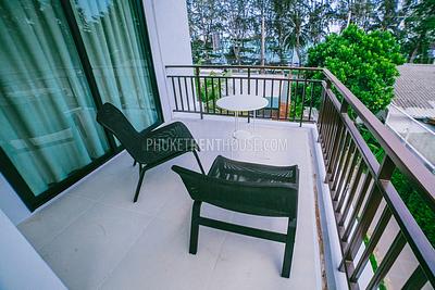 RAW18681: 2 Bedroom Apartment sea view Rawai beach. Photo #33