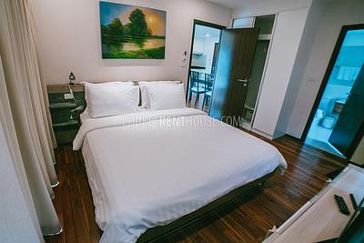 RAW18681: 2 Bedroom Apartment sea view Rawai beach. Photo #40