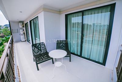 RAW18681: 2 Bedroom Apartment sea view Rawai beach. Photo #34