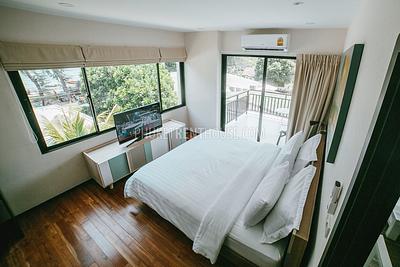 RAW18681: 2 Bedroom Apartment sea view Rawai beach. Photo #44