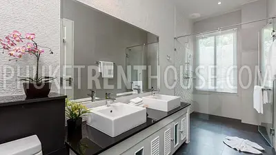 KAM18730: Kamala 3 bedroom Penthouse with a Big Private Pool. Photo #2