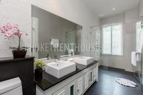 KAM18730: Kamala 3 bedroom Penthouse with a Big Private Pool. 照片 #2