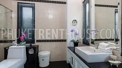 KAM18730: Kamala 3 bedroom Penthouse with a Big Private Pool. Photo #4