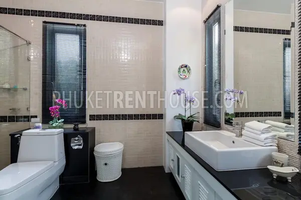 KAM18730: Kamala 3 bedroom Penthouse with a Big Private Pool. 照片 #4