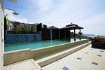 KAM18730: Kamala 3 bedroom Penthouse with a Big Private Pool. Thumbnail #7