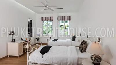 KAM18730: Kamala 3 bedroom Penthouse with a Big Private Pool. Photo #1