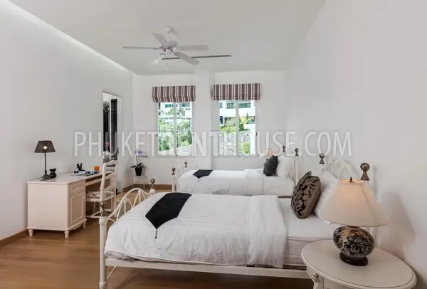KAM18730: Kamala 3 bedroom Penthouse with a Big Private Pool. 照片 #1