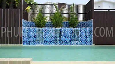 KAM18730: Kamala 3 bedroom Penthouse with a Big Private Pool. Photo #12