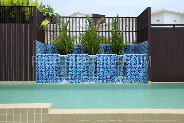 KAM18730: Kamala 3 bedroom Penthouse with a Big Private Pool. 照片 #12