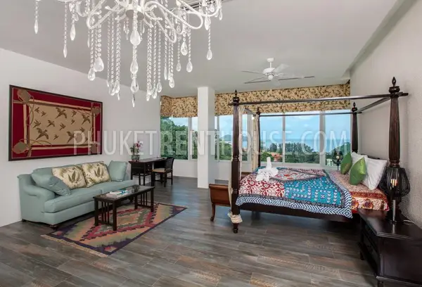 KAM18730: Kamala 3 bedroom Penthouse with a Big Private Pool. 照片 #14