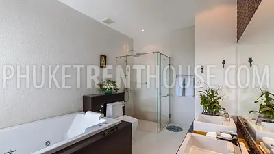 KAM18730: Kamala 3 bedroom Penthouse with a Big Private Pool. Photo #15