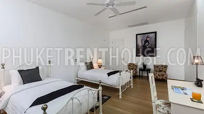 KAM18730: Kamala 3 bedroom Penthouse with a Big Private Pool. Photo #16