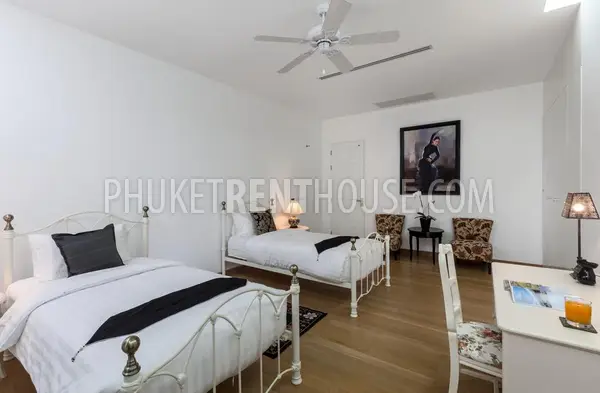 KAM18730: Kamala 3 bedroom Penthouse with a Big Private Pool. 照片 #16