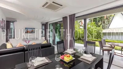 KAM18755: Fully furnished House with Two Bedrooms. Photo #1