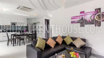 KAM18755: Fully furnished House with Two Bedrooms. Photo #8