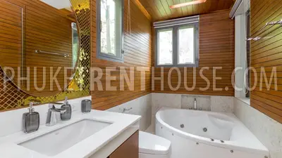 KAM18755: Fully furnished House with Two Bedrooms. Photo #9