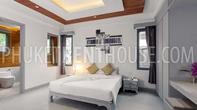 KAM18755: Fully furnished House with Two Bedrooms. Photo #10