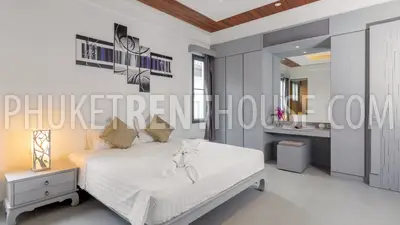 KAM18755: Fully furnished House with Two Bedrooms. Photo #11