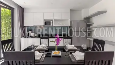 KAM18755: Fully furnished House with Two Bedrooms. Photo #2