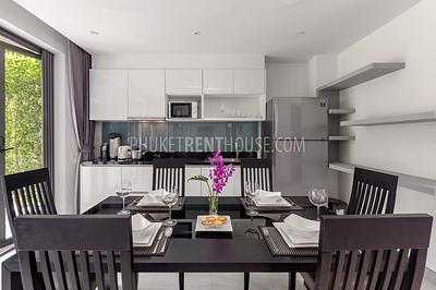 KAM18755: Fully furnished House with Two Bedrooms. Photo #2