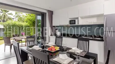 KAM18755: Fully furnished House with Two Bedrooms. Photo #3