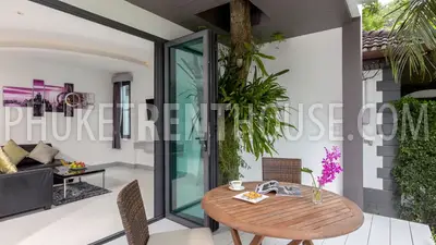 KAM18755: Fully furnished House with Two Bedrooms. Photo #4