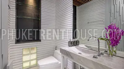 KAM18755: Fully furnished House with Two Bedrooms. Photo #5