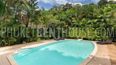 KAM18755: Fully furnished House with Two Bedrooms. Photo #12