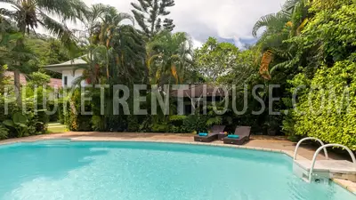 KAM18755: Fully furnished House with Two Bedrooms. Photo #13