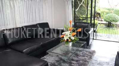 KAM18757: One storey House - Kamala Beach. Photo #2