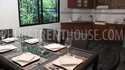 KAM18757: One storey House - Kamala Beach. Photo #4
